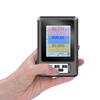 Portable Electromagnetic Radiation Detector EMF Meter High Accuracy Professional Radiation Dosimeter Monitor Tester New