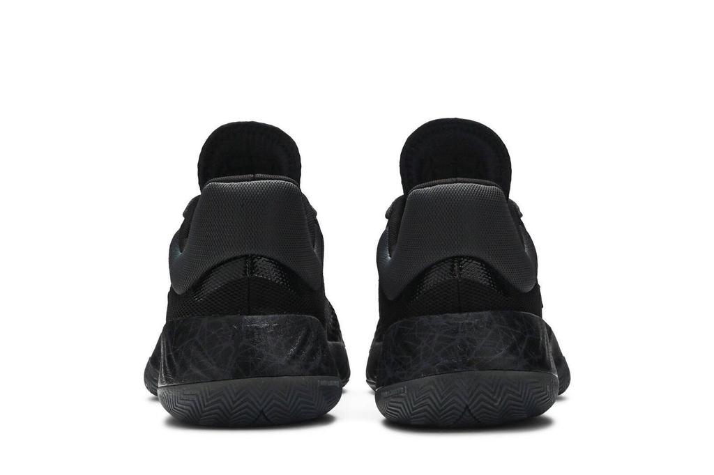 adidas D.O.N. Issue #1 GCA 'Core Black' FV5579 Men's Shoes