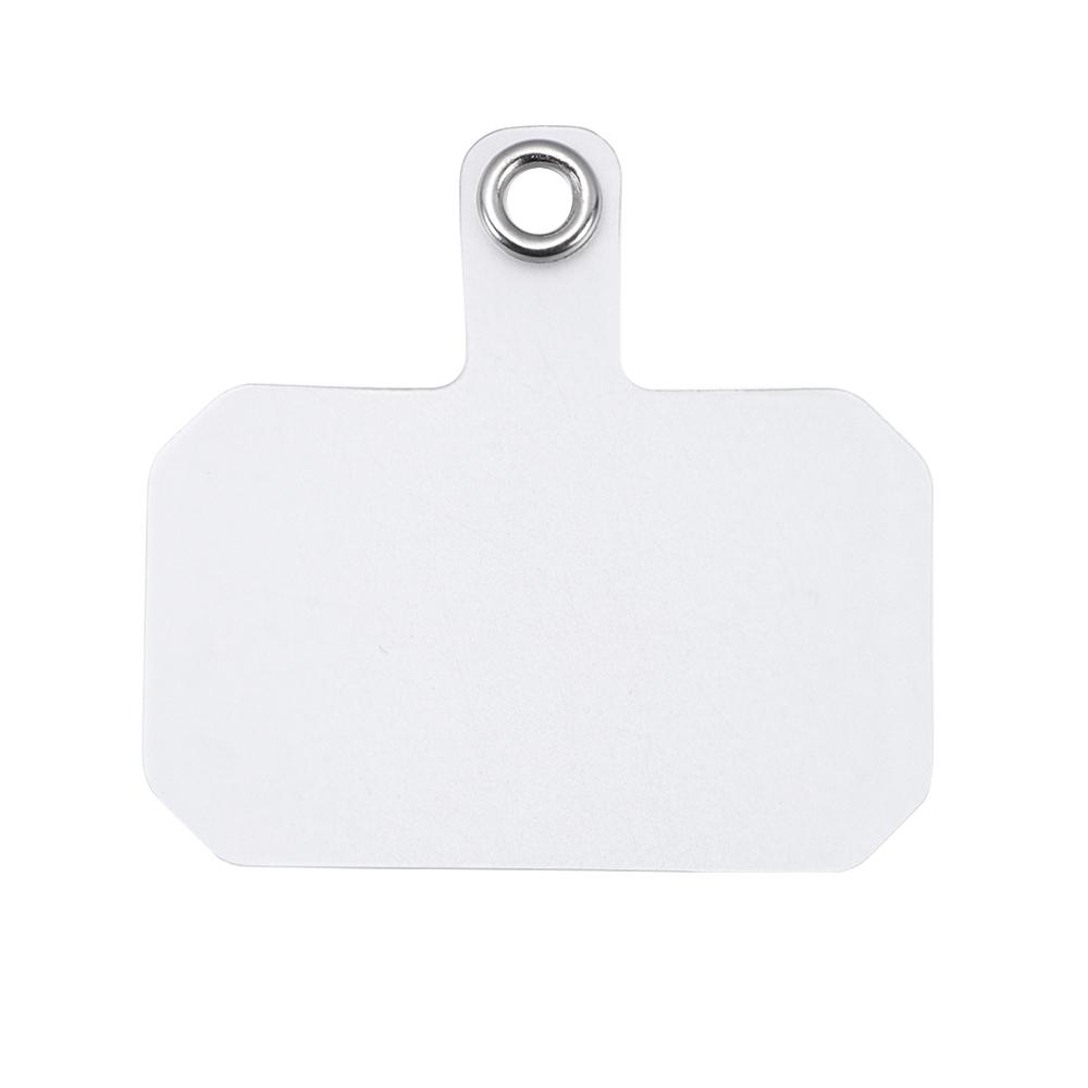 Adjustable Detachable Neck Cord Lanyard Strap Phone Safety Tether Phone Lanyard Gasket For All Mobile Phones Case Straps