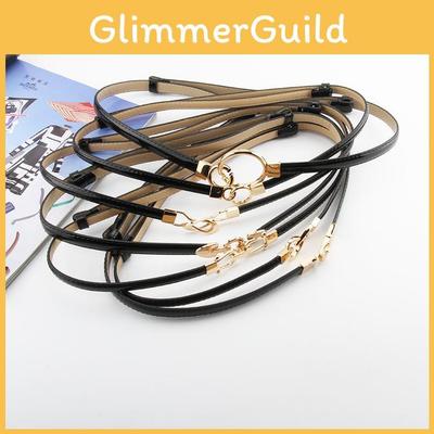Accessories – Remme og bælter til kvinder