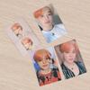 BTS MAP OF THE SOUL  Mini Photocards Lomo Card Postcard RM SUGA J-Hope JiMin Jung Kook Jin V