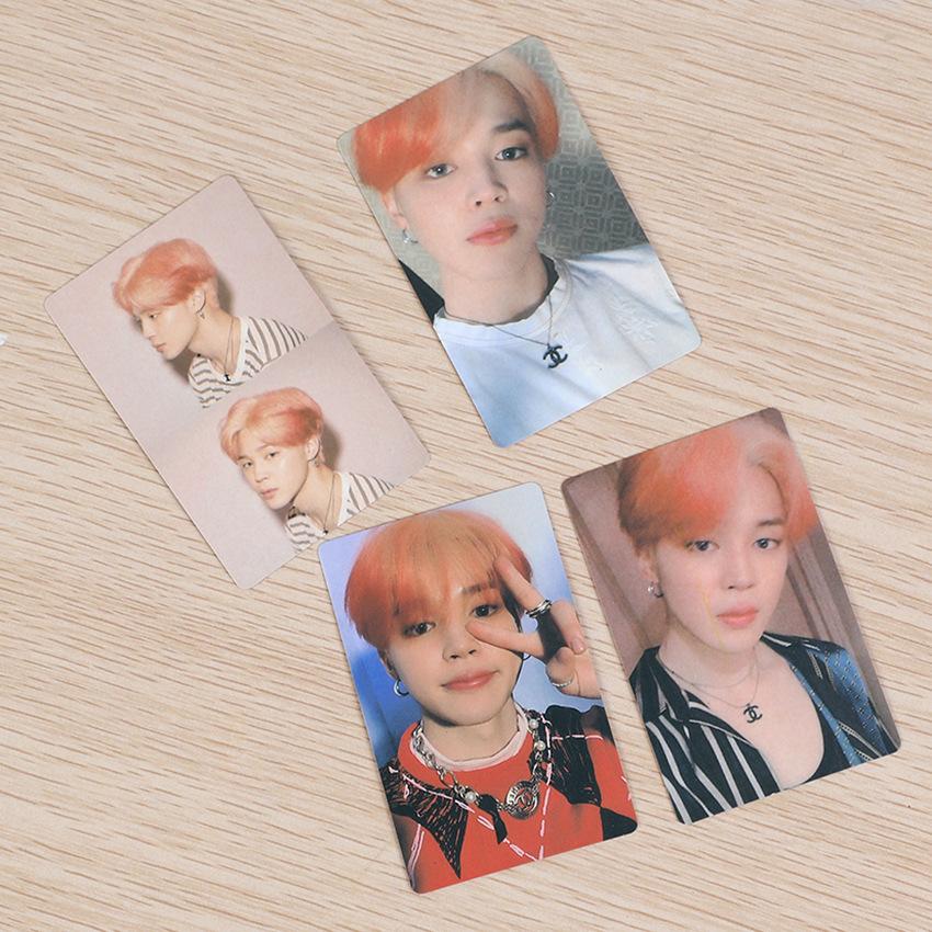 BTS MAP OF THE SOUL  Mini Photocards Lomo Card Postcard RM SUGA J-Hope JiMin Jung Kook Jin V