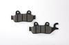 Motorcycle Parts Center Storm 125 Genuine Front Brake Pad 2 992605