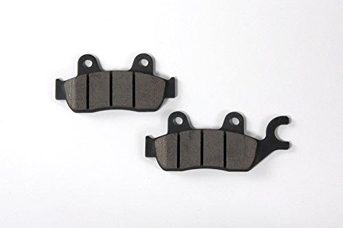 

Bike Parts Center Storm 125 Genuine Front Brake Pads 2 992605