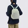 2026 Korean Mini Lightweight Backpack: Stylish & Versatile for Girls & Students