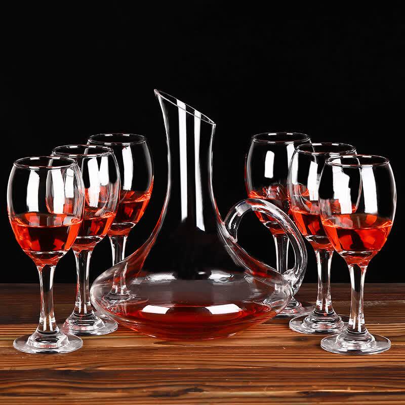 Youluo Multi-purpose Glass Goblet