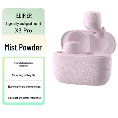 Edifier X3 PRO Wireless Bluetooth Earbuds