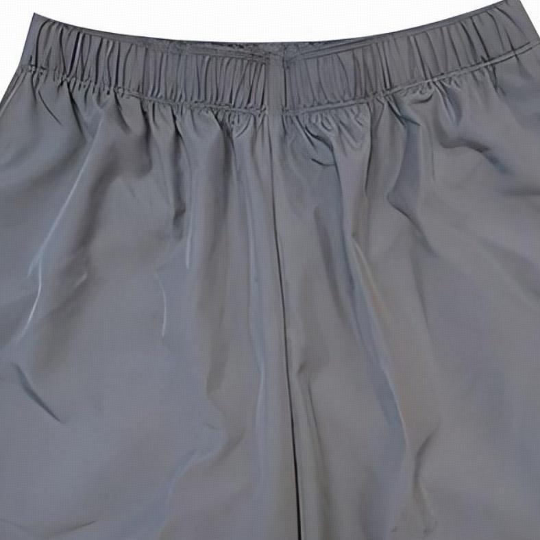 Męskie spodenki sportowe Nike Challenger Szare BQ5395-056