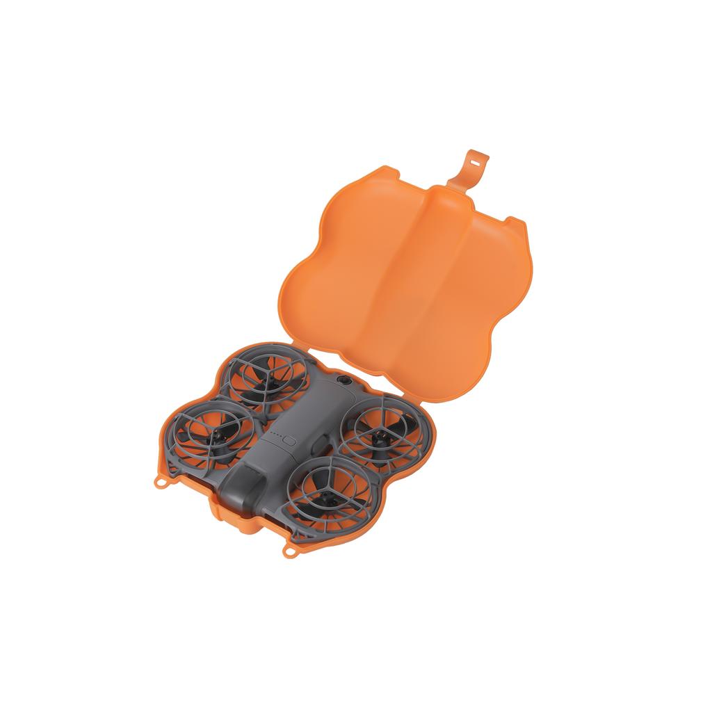 Protective Case for DJI Neo 2 Drone Anti-collision Travel Storage Case for DJI Neo 2 Butterfly Protective Box Plastic Accessory