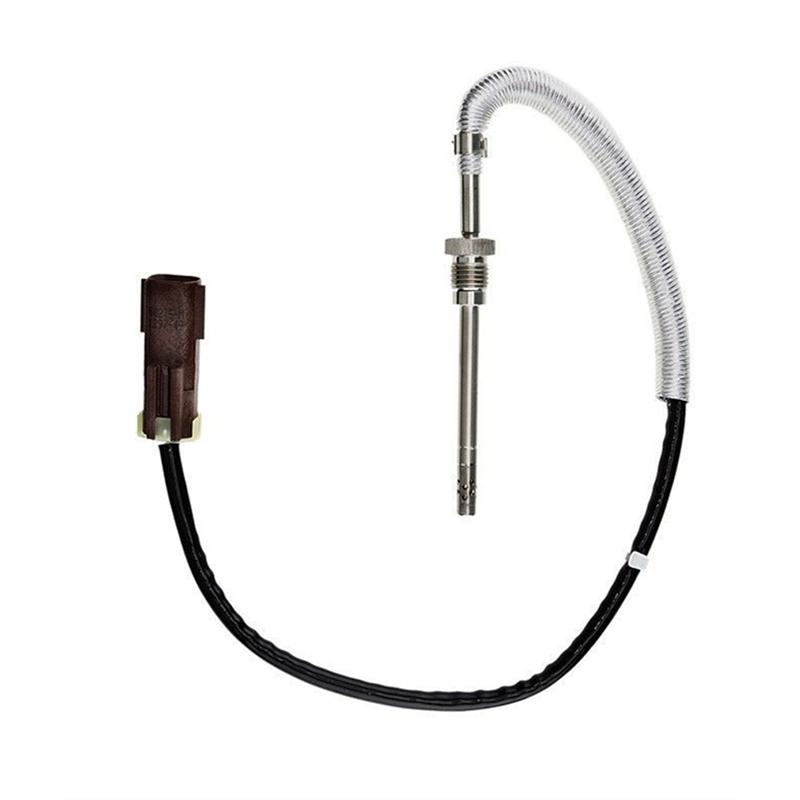 For JEEP GRAND CHEROKEE For CHRYSLER 300C Dodge Ram 15- 17 3.0CRD Exhaust Gas Temperature Sensor 5146662AA 5146327AB