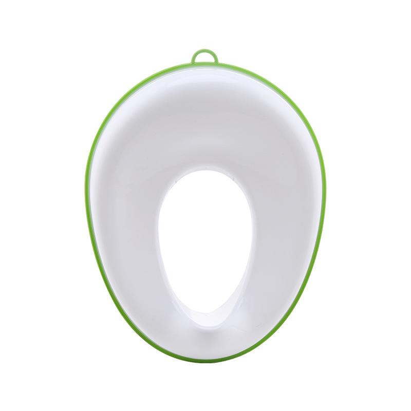 

Дитяче сидіння на унітаз Горщики Сидіння Дитяче сидіння на унітаз Універсальне Захист від бризок Навчання користуванню туалетом для хлопчиків і дівчаток