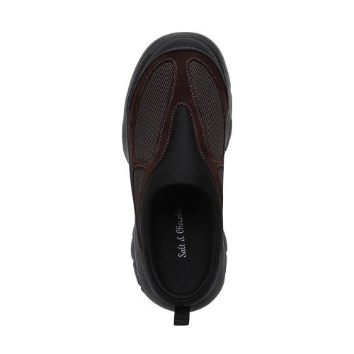 [SALT & CHOCOLATE] Acorn 02 Sneakers 412510001 [Shipped from Korea] 100% Authentic