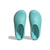 adidas Adifom Stan Smith Mule Flash Aqua Damen Sneaker Blau Core-Black IE7051