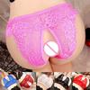 Moderate Elasticity Women Underwear Regular Summer