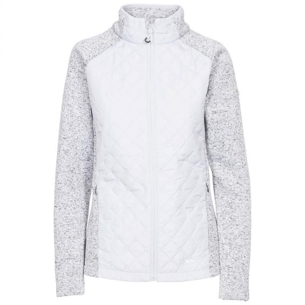 trespass womens fleece