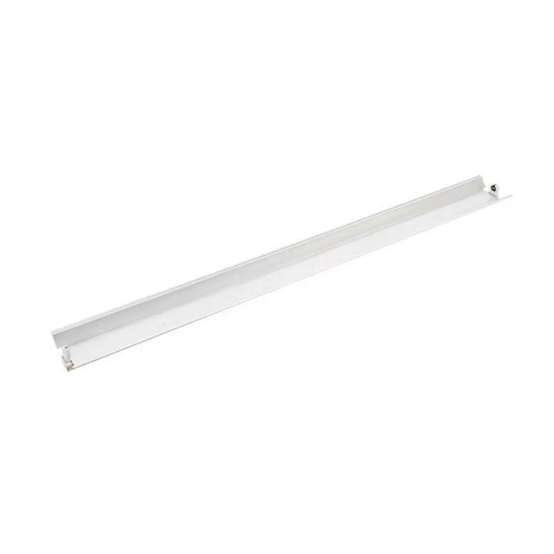 Spark Lighting T8 Single Tube Covered Bracket