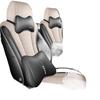 2025 BYD Dolphin Intelligent Driving Seat Covers - All-Season Universal Full Coverage Car Cushions