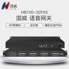Guowei HB100 SIP To Analog Voice Gateway