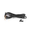 175° WiFi Car Rear View Cam Backup Wireless Camera Fit For iPhone Android