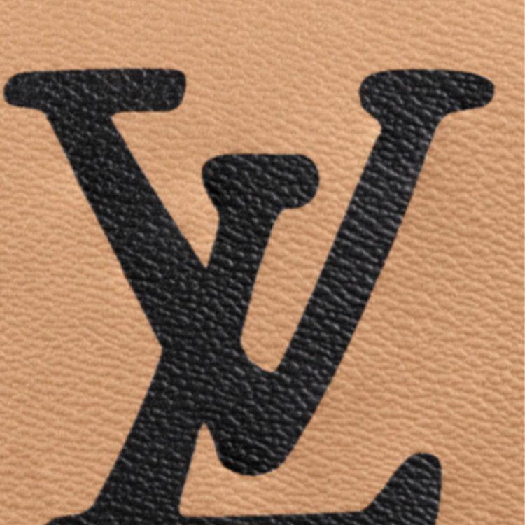 LOUIS VUITTON Toiletry Pouch Arizona/Beige M80752