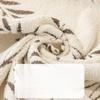 Sofa Towel Living Room Straight Row Sofa Cover Dust Cover All-Inclusive One-Piece Sofa Cover Cloth Blanket