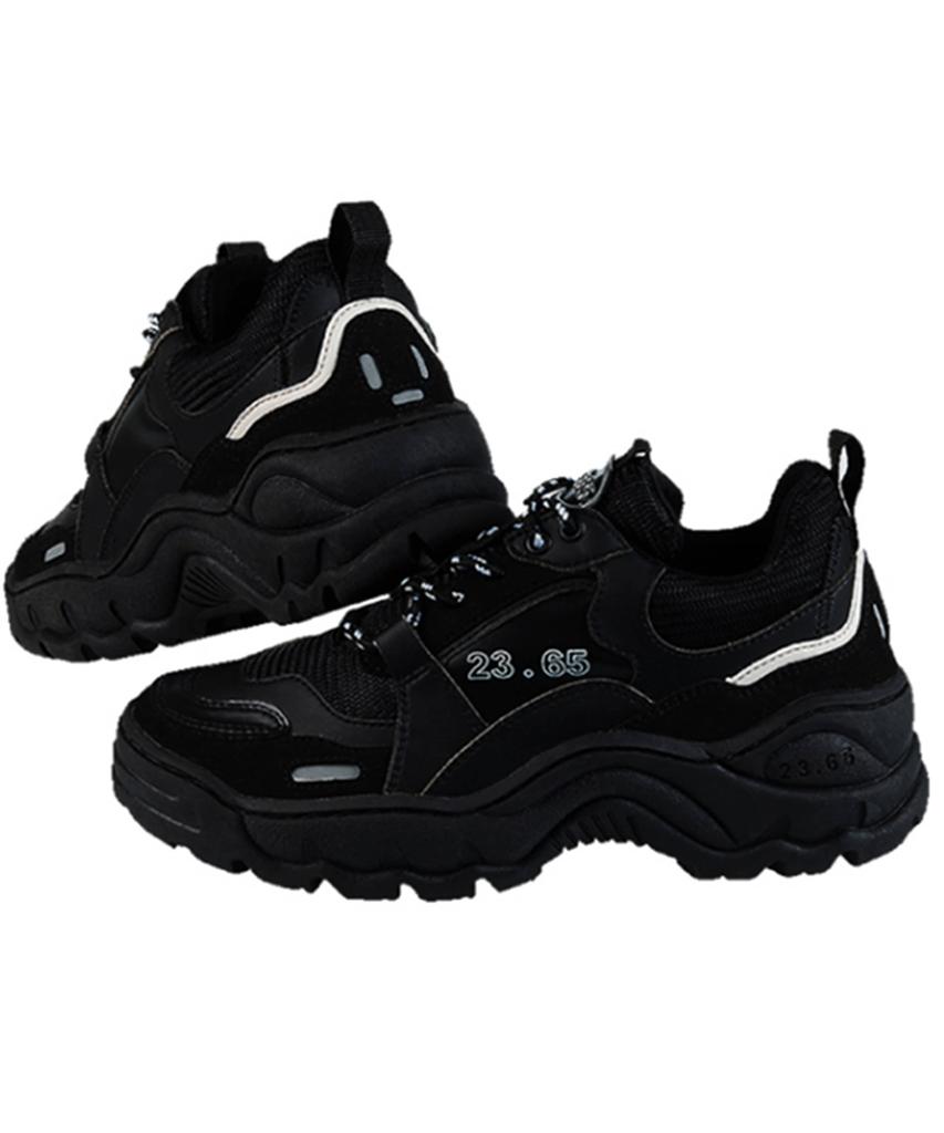 23.65 V2 Nero