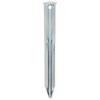 Vidaxl Śledzie Do Namiotu, 24 Szt., 17 Cm, Ø20 Mm, Stal Galwanizowana