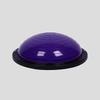 58cm Bosu Balance Ball Trainer with Resistance Bands