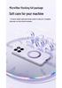 Moto Edge 70 Magnetic Rotating Bracket Silicone Case - Fits Moto Edge 60