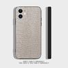 Luxury Chic Snake Phone Case For iPhone 16,15,14,13,12,11,Pro,X,XS,Max,XR,Plus,Mini Soft Silicone Black Shockproof TPU