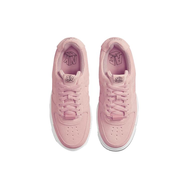 Nike Air Force 1 Low Pixel Pink Oxford Women's DQ5570-600