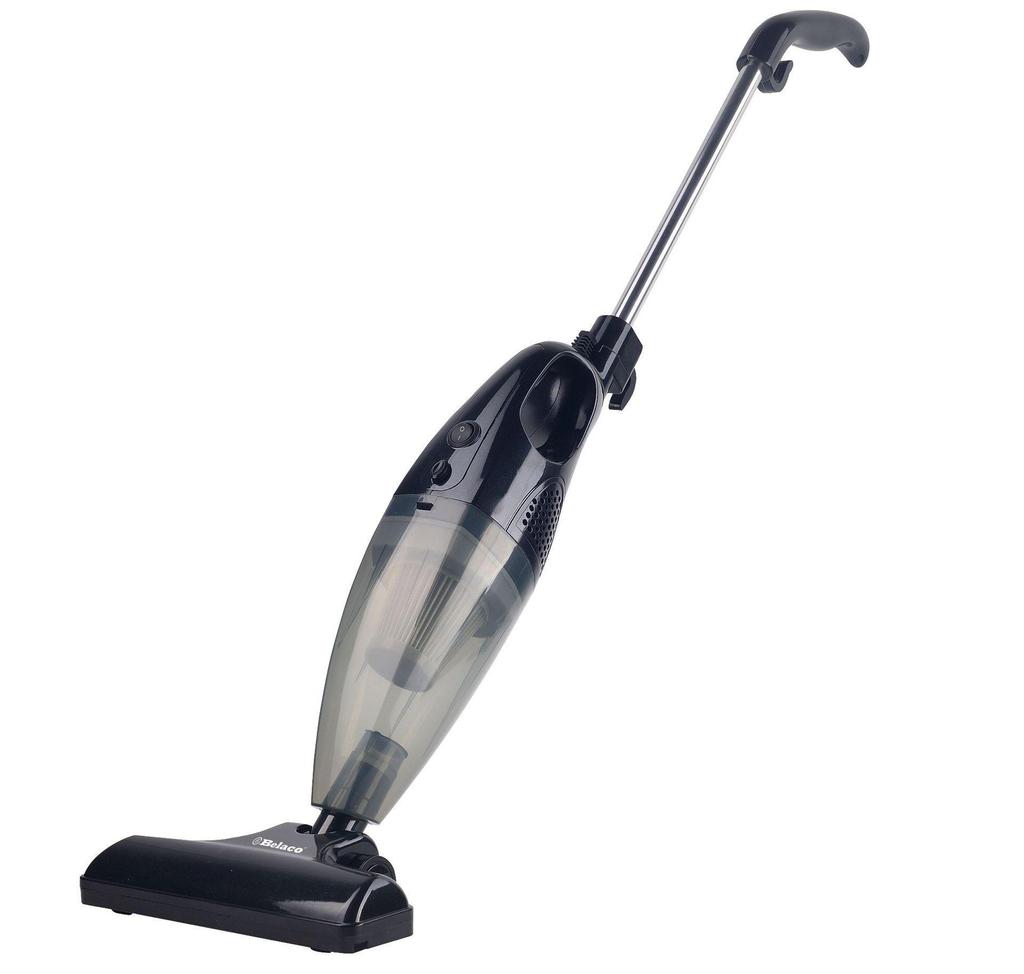 Tragbarer Multifunktions-Trockensauger für Zuhause