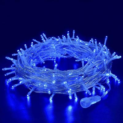 Φωτισμός – Λαμπάκια και εορταστικός φωτισμός