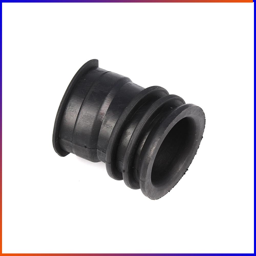 For Yamaha Virago XV125 XV240 XV250 Carburetor Manifold Interface Intake Adapter Joint Boot XV 125 240 250 2UJ-14469-00-00