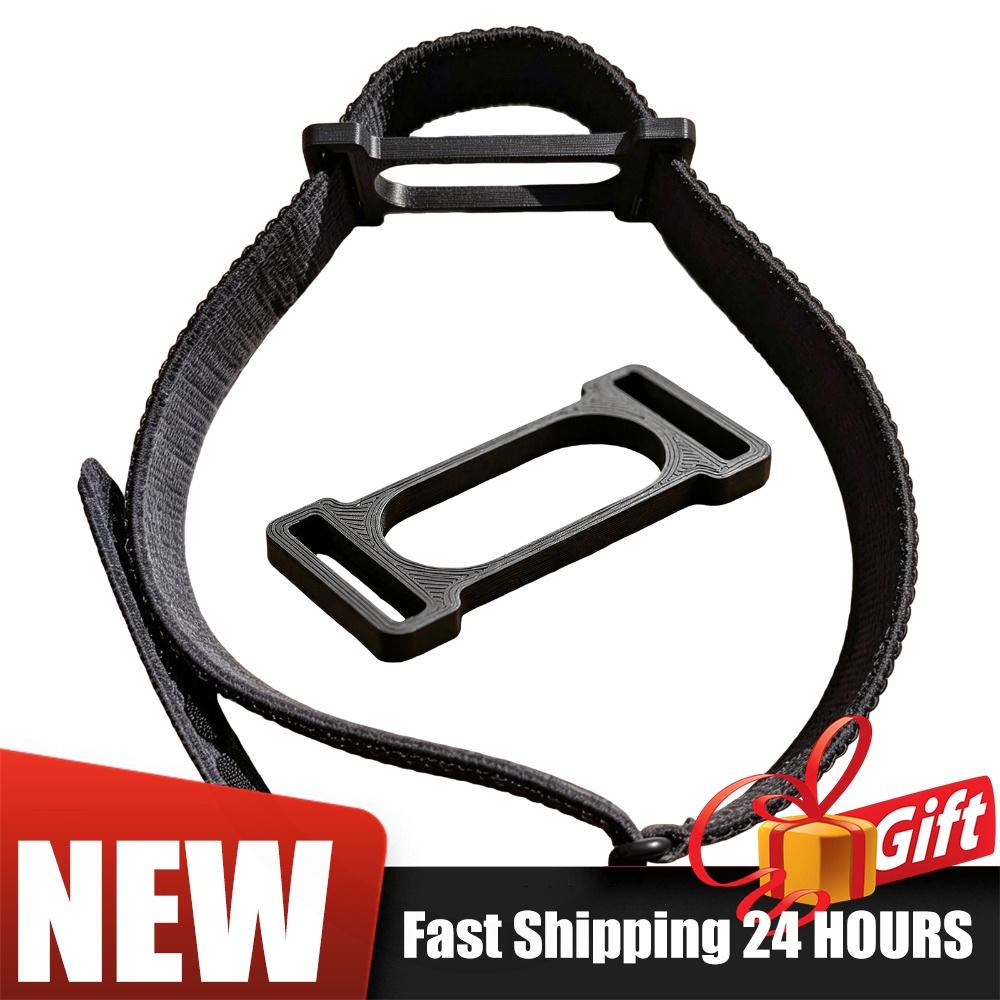 PLA Watch Band Adapter Holder for Fitbit Air DIY Arm Wrist Strap Bracket Mount 18mm 20mm 22mm 24mm