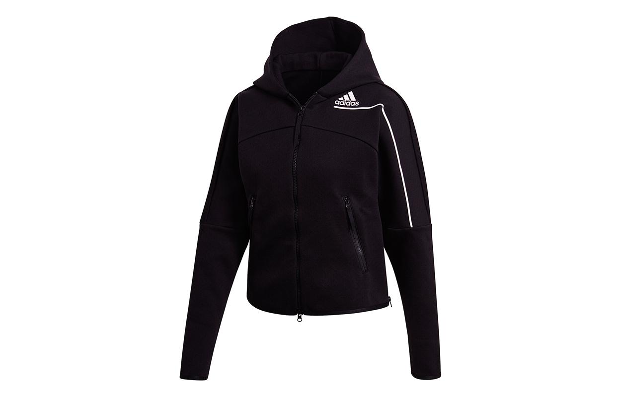 

Adidas Z.N.E Jacket Women s Black GM3275 S