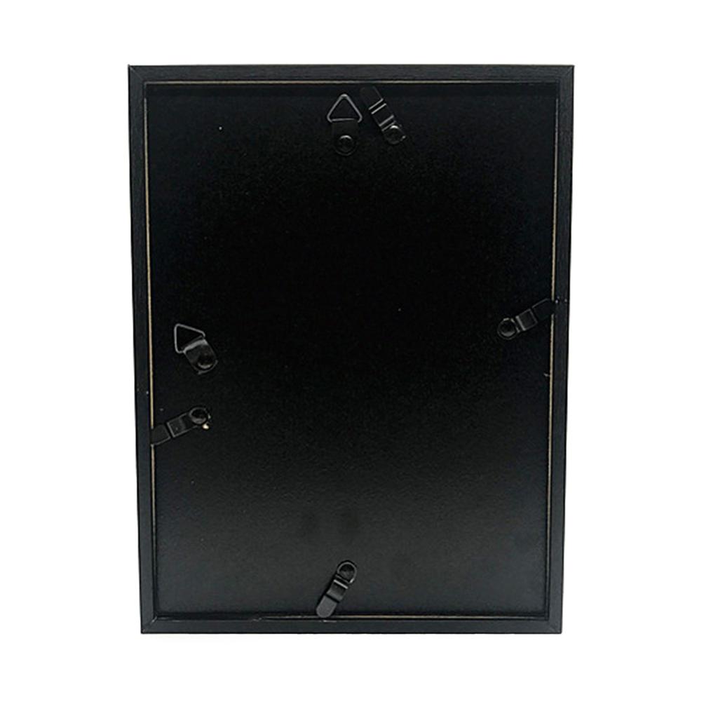 Photo Picture Frame Diversion Safe Hidden Secret Compartment To Store Money Cash Jewelry Security Stash Home Safe Box