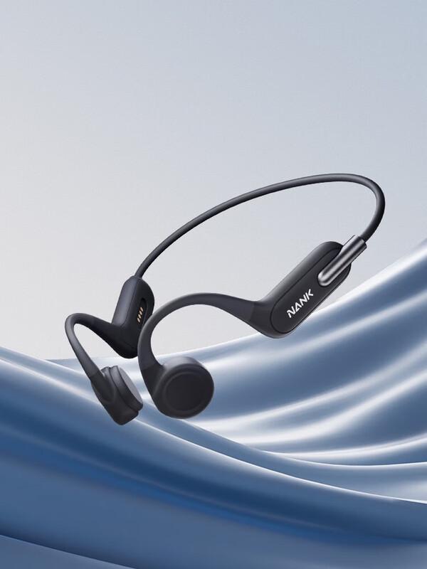 NANK Runner 3 Bone Conduction Sport Headphones