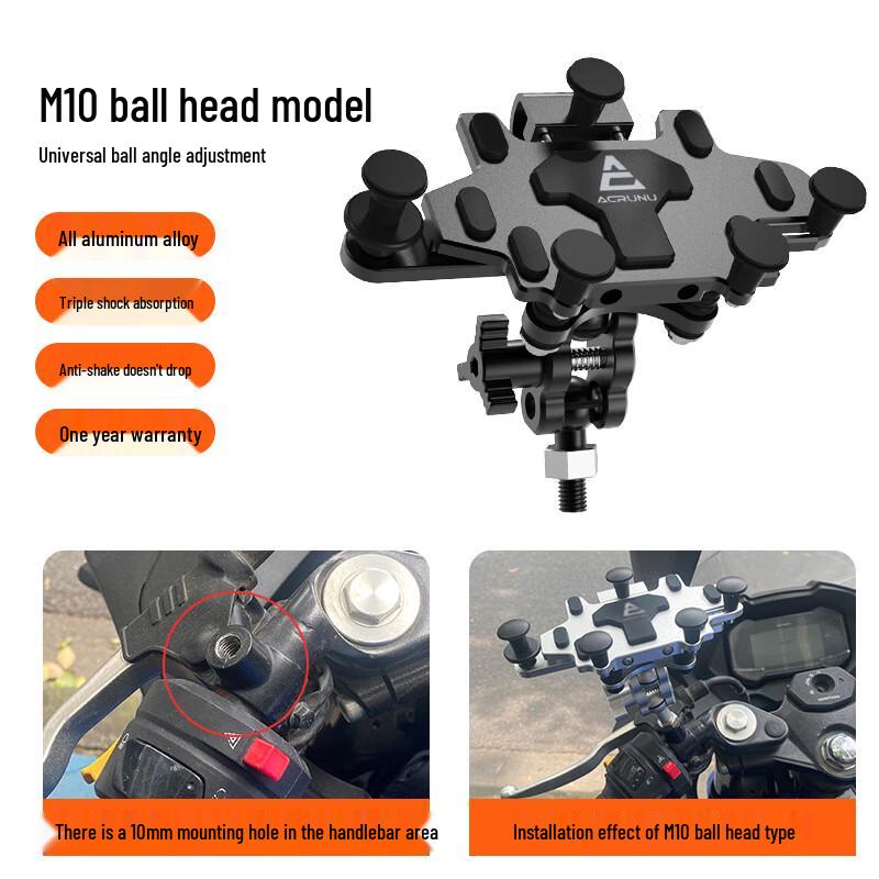 Lishi Aluminum Alloy Phone Holder