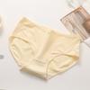 Mid Waist Simple and Comfortable Women’s Panties