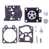 P033000030 Carburetor Repair Kit Compatible With CS-355T,CS-370,CS-400,CS-2511 Brush Cutter Carburetor Repair Kits