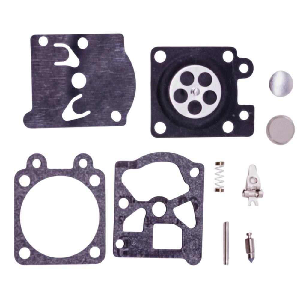 P033000030 Carburetor Repair Kit Compatible With CS-355T,CS-370,CS-400,CS-2511 Brush Cutter Carburetor Repair Kits