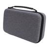 Travel Hard Case EVA Nylon Protective Ample Room Travel Storage Bag for Mini M4 M4 Pro Chip Desktop Computer 2024