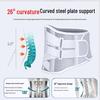 ZEAMO Medical Lumbar Support Belt