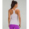 Lululemon EBB To Street Tank Top  Light Support  B C Cup Faint Lavender