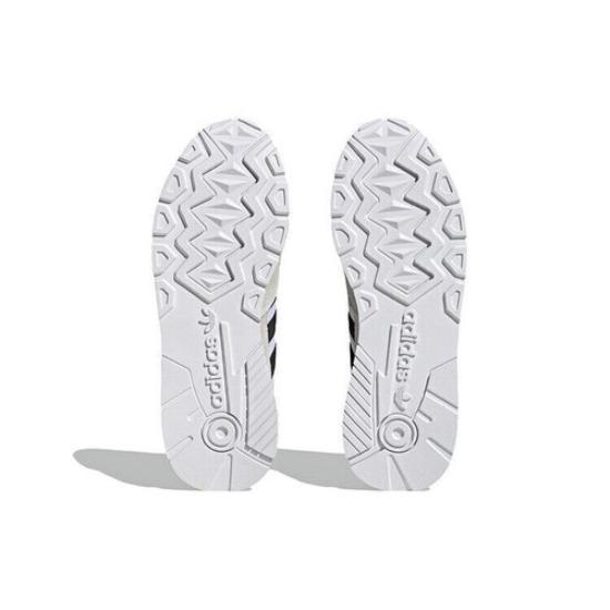 Adidas Treziod 2.0 Low White Black Grey - GY0052