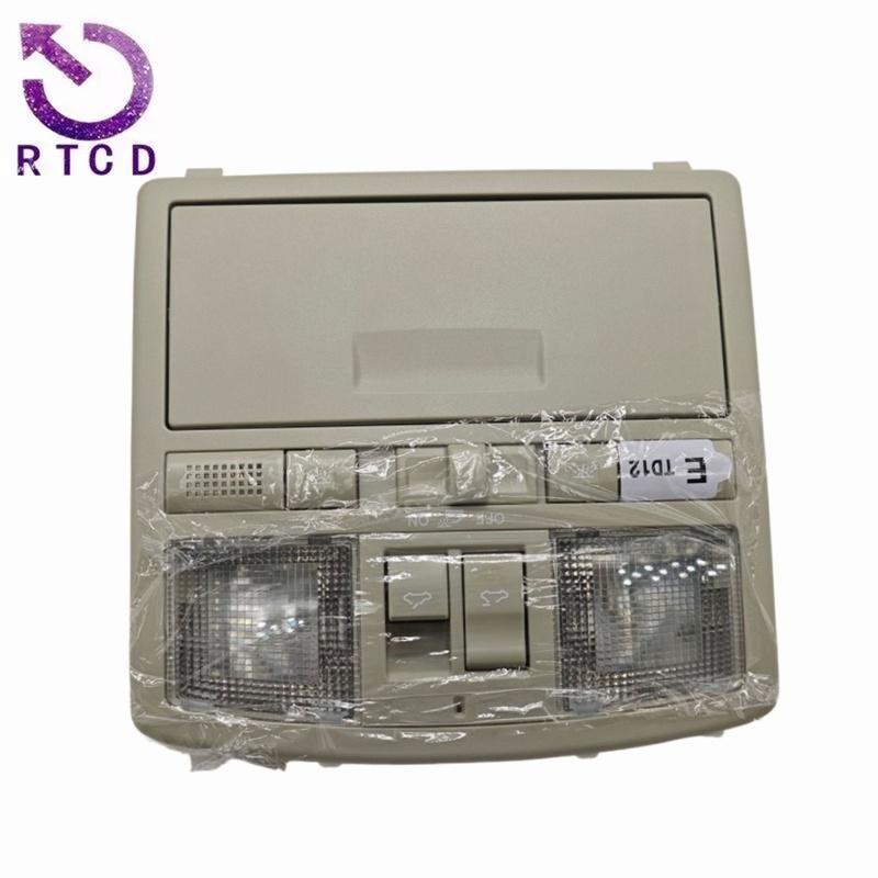 GS4C69970D75 TD1269970H75 GS4C-69-970D roof console reading light with sunroof switch FOR Mazda6 Aesthetic 2009-2011