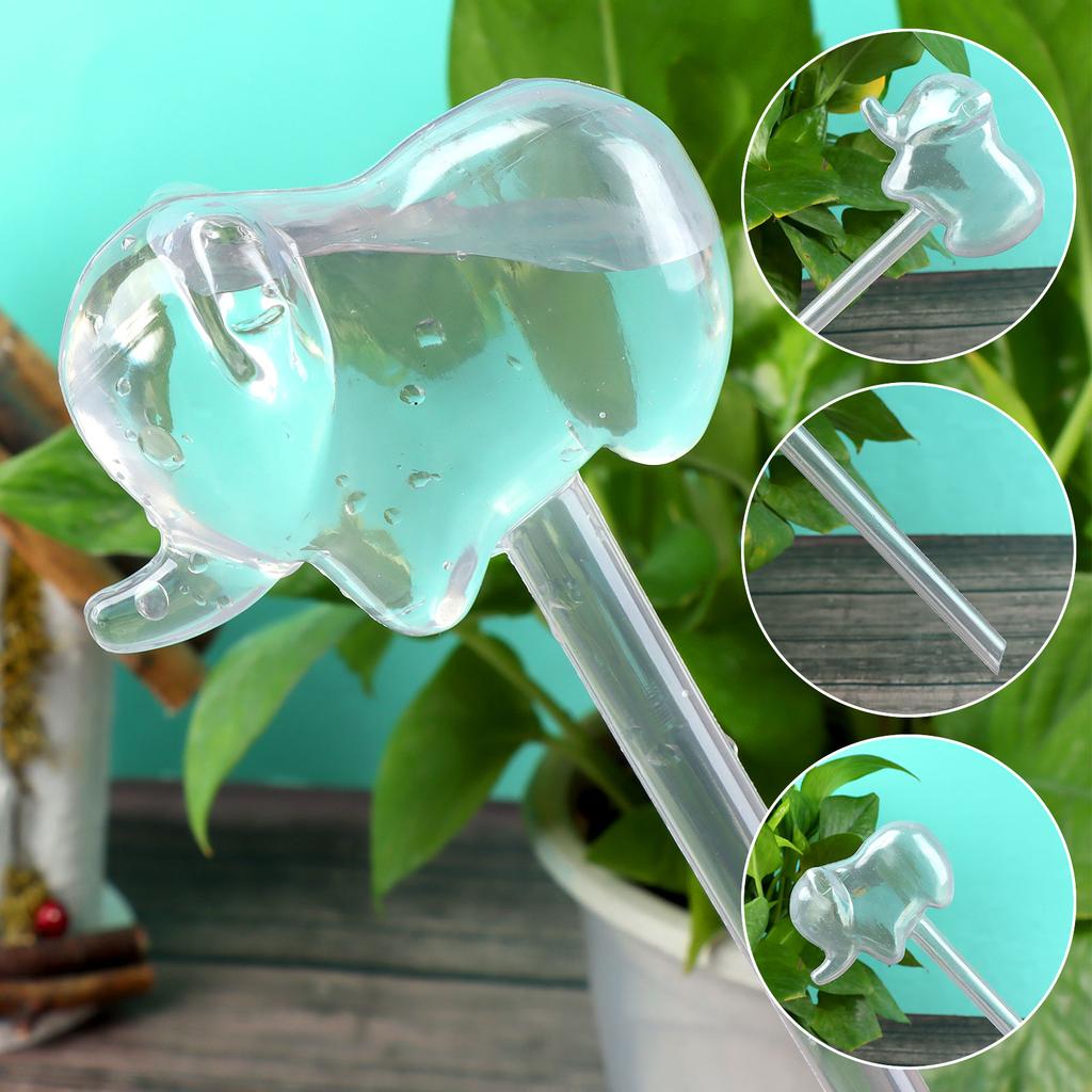 Satın alın 1Pcs Plant Watering Ball Automatic Plant Watering Ball Joom