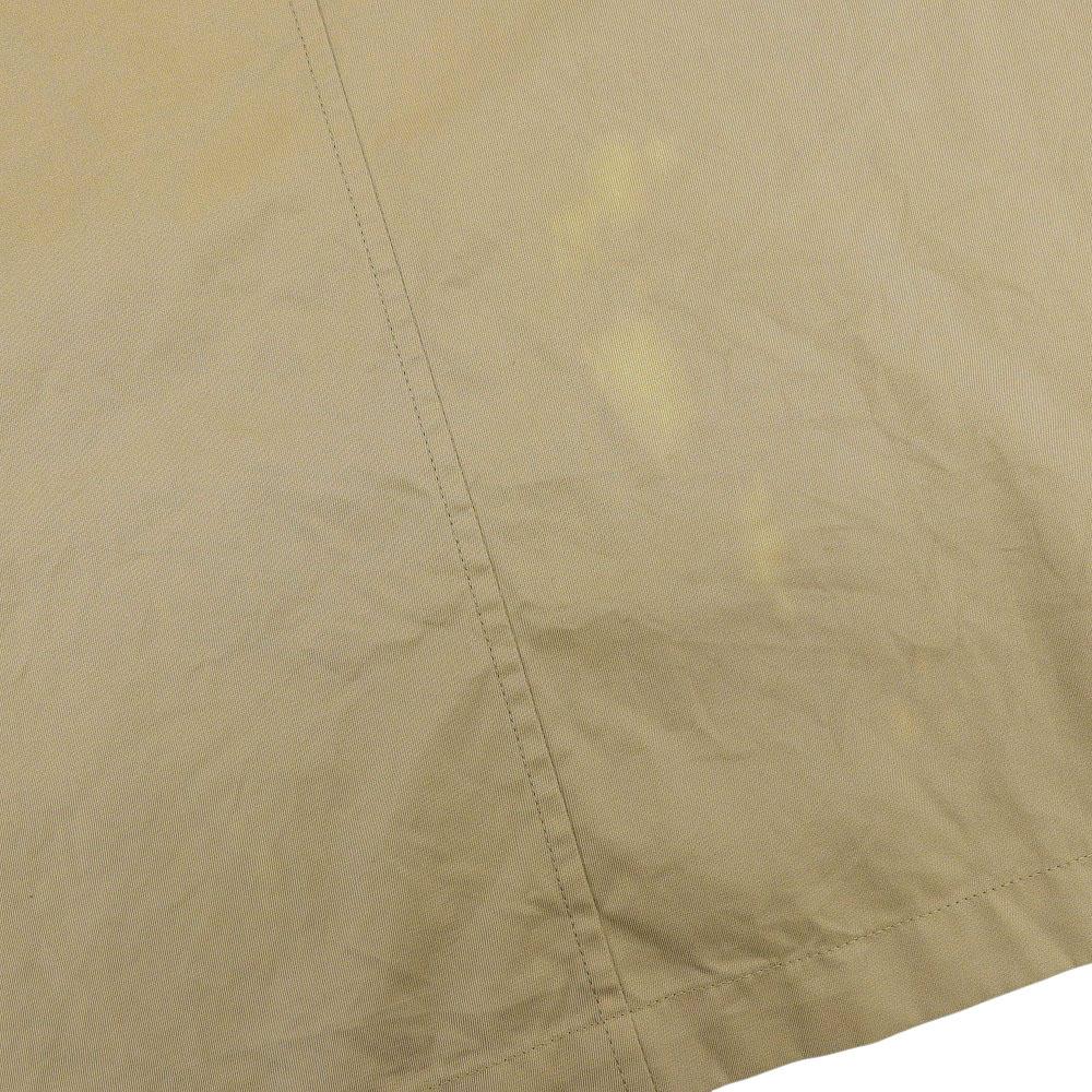 UNIVERSAL TISSU High Density Effortless Trench Coat for Women, Camel coat ― CamelUsed