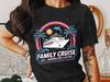 Family Cruise PNG, Cruise Ship Png, Dolphins Png, Palm Tree Png, 2025 Png, Sublimation Png, Digital Download